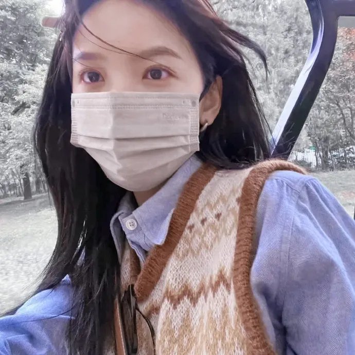 内心强大的美女白川